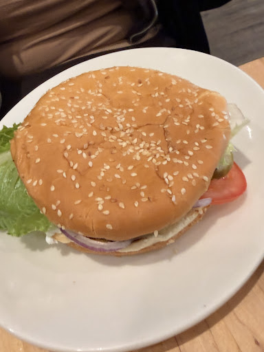 Photo of Cortado Mediterranean Cafe - 26 S Clinton St, Iowa City, IA 52240