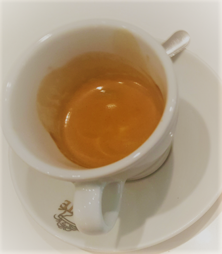 Photo of Cortado Mediterranean Cafe - 26 S Clinton St, Iowa City, IA 52240