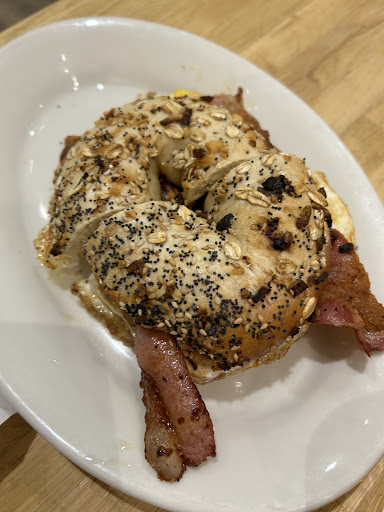 Photo of Cortado Mediterranean Cafe - 26 S Clinton St, Iowa City, IA 52240