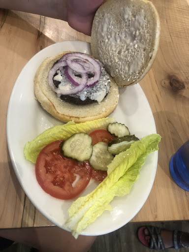 Photo of Cortado Mediterranean Cafe - 26 S Clinton St, Iowa City, IA 52240