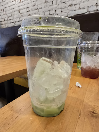 Photo of Cortado Mediterranean Cafe - 26 S Clinton St, Iowa City, IA 52240