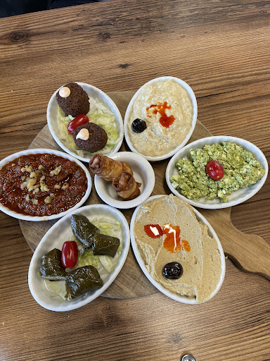 Photo of Istanbul Grill Cafe & Bakery - 3281 100th St, Urbandale, IA 50322