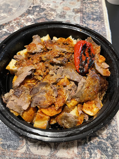 Photo of Istanbul Grill Cafe & Bakery - 3281 100th St, Urbandale, IA 50322