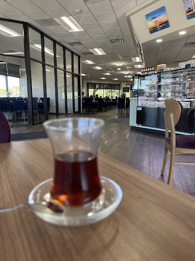 Photo of Istanbul Grill Cafe & Bakery - 3281 100th St, Urbandale, IA 50322