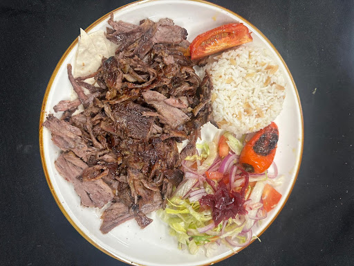 Photo of Istanbul Grill Cafe & Bakery - 3281 100th St, Urbandale, IA 50322