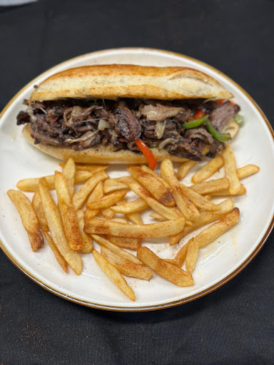 Photo of Istanbul Grill Cafe & Bakery - 3281 100th St, Urbandale, IA 50322