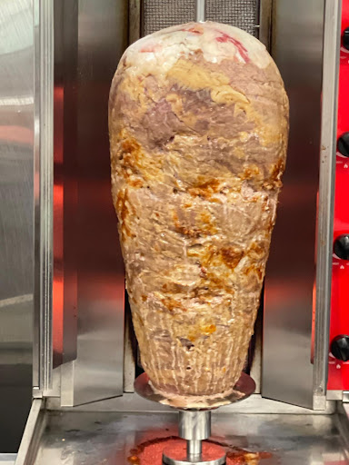 Photo of Istanbul Grill Cafe & Bakery - 3281 100th St, Urbandale, IA 50322