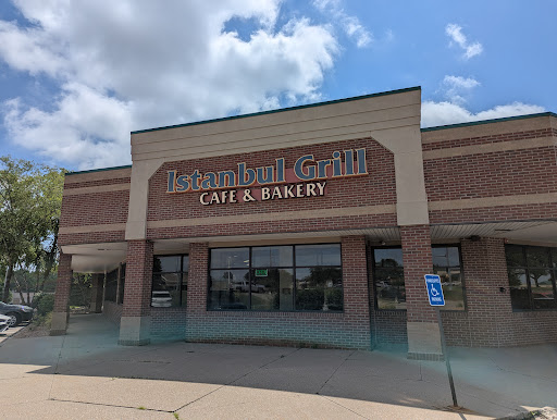 Photo of Istanbul Grill Cafe & Bakery - 3281 100th St, Urbandale, IA 50322