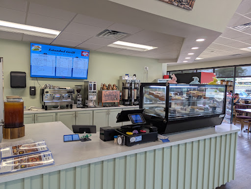 Photo of Istanbul Grill Cafe & Bakery - 3281 100th St, Urbandale, IA 50322