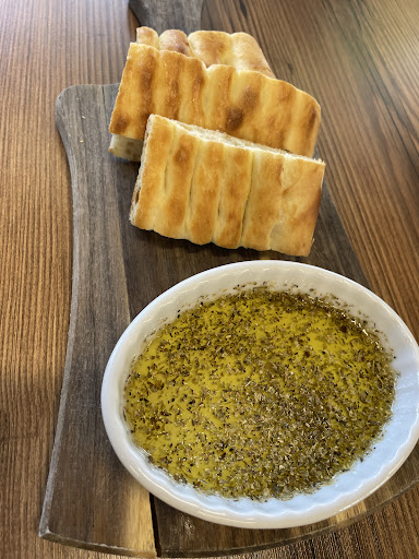 Photo of Istanbul Grill Cafe & Bakery - 3281 100th St, Urbandale, IA 50322