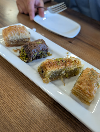 Photo of Istanbul Grill Cafe & Bakery - 3281 100th St, Urbandale, IA 50322