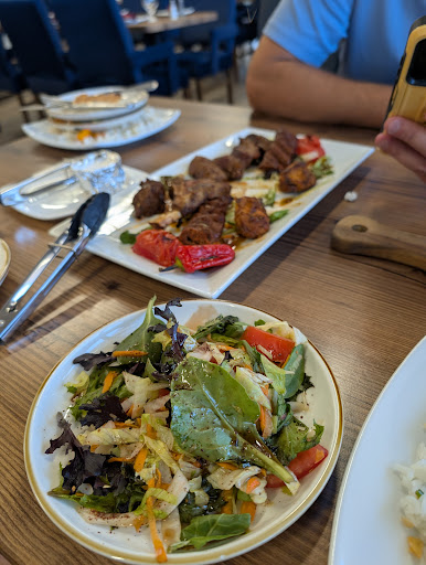 Photo of Istanbul Grill Cafe & Bakery - 3281 100th St, Urbandale, IA 50322