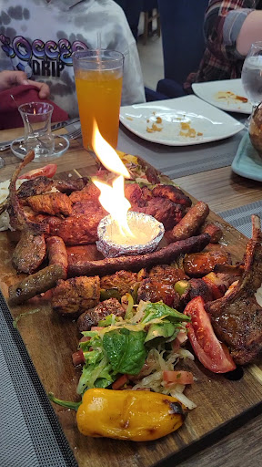 Photo of Istanbul Grill Cafe & Bakery - 3281 100th St, Urbandale, IA 50322