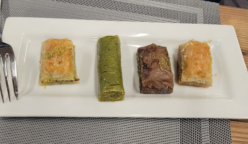 Photo of Istanbul Grill Cafe & Bakery - 3281 100th St, Urbandale, IA 50322