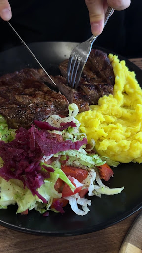 Photo of Istanbul Grill Cafe & Bakery - 3281 100th St, Urbandale, IA 50322