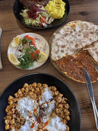 Photo of Istanbul Grill Cafe & Bakery - 3281 100th St, Urbandale, IA 50322