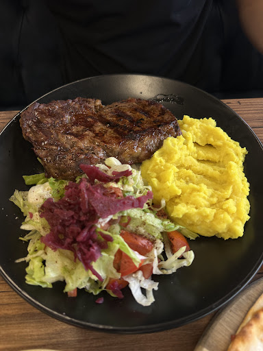 Photo of Istanbul Grill Cafe & Bakery - 3281 100th St, Urbandale, IA 50322