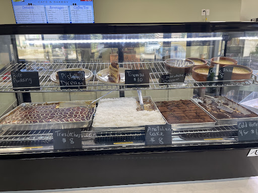 Photo of Istanbul Grill Cafe & Bakery - 3281 100th St, Urbandale, IA 50322