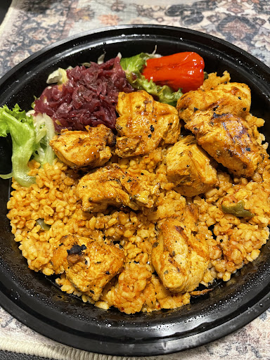 Photo of Istanbul Grill Cafe & Bakery - 3281 100th St, Urbandale, IA 50322