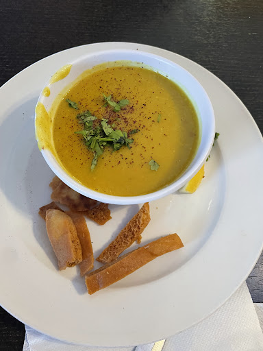 Photo of El Basha Mediterranean Grill - 7503 Pacific St, Omaha, NE 68114