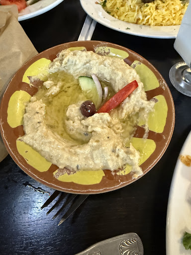 Photo of El Basha Mediterranean Grill - 7503 Pacific St, Omaha, NE 68114