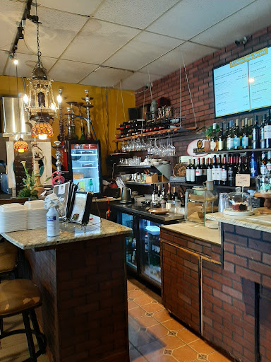 Photo of El Basha Mediterranean Grill - 7503 Pacific St, Omaha, NE 68114