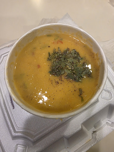 Photo of El Basha Mediterranean Grill - 7503 Pacific St, Omaha, NE 68114