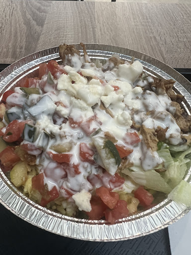 Photo of BABA'S Gyros N More - Located inside Local Bites, 700 Locust St, Des Moines, IA 50309