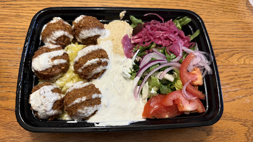 Photo of Taza Fresh - 1310 S Duff Ave #105, Ames, IA 50010