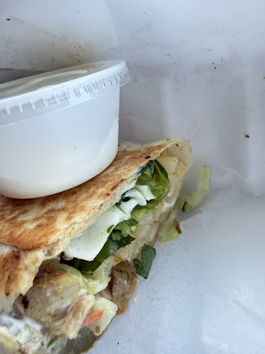 Photo of Taza Fresh - 1310 S Duff Ave #105, Ames, IA 50010