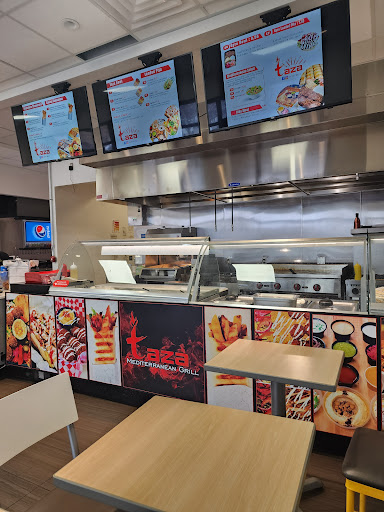 Photo of Taza Fresh - 1310 S Duff Ave #105, Ames, IA 50010