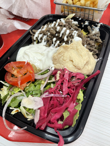 Photo of Taza Fresh - 1310 S Duff Ave #105, Ames, IA 50010