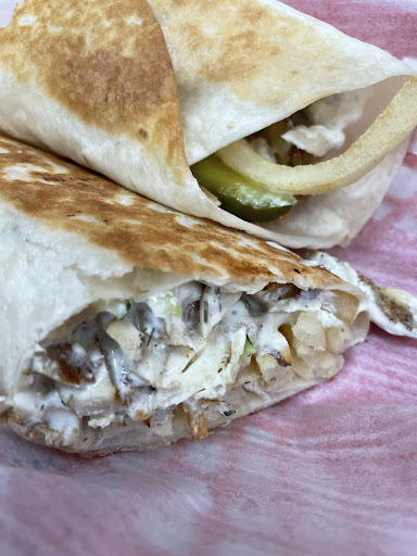 Photo of Taza Fresh - 1310 S Duff Ave #105, Ames, IA 50010