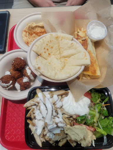 Photo of Taza Fresh - 1310 S Duff Ave #105, Ames, IA 50010