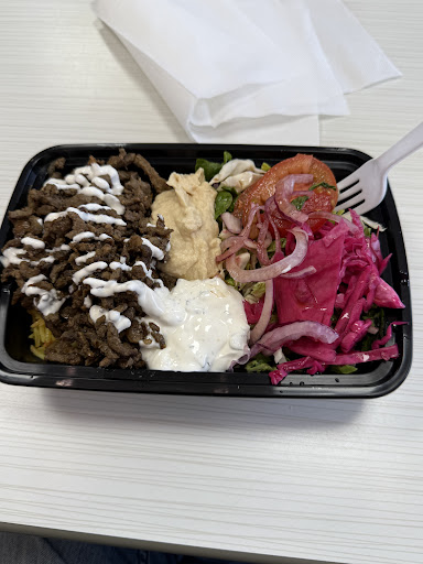 Photo of Taza Fresh - 1310 S Duff Ave #105, Ames, IA 50010