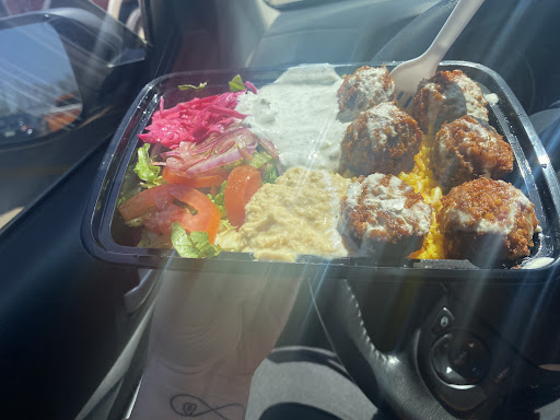 Photo of Taza Fresh - 1310 S Duff Ave #105, Ames, IA 50010