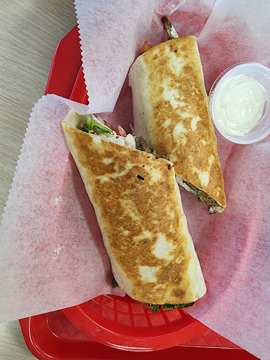 Photo of Taza Fresh - 1310 S Duff Ave #105, Ames, IA 50010