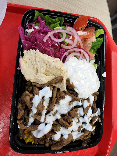 Photo of Taza Fresh - 1310 S Duff Ave #105, Ames, IA 50010