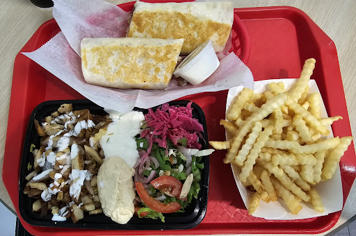 Photo of Taza Fresh - 1310 S Duff Ave #105, Ames, IA 50010