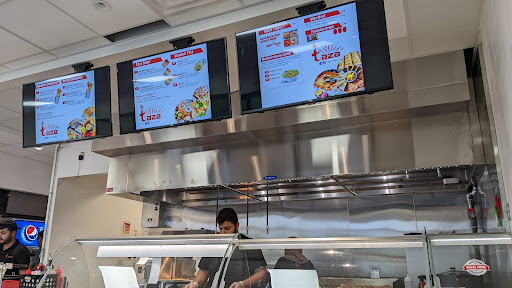 Photo of Taza Fresh - 1310 S Duff Ave #105, Ames, IA 50010