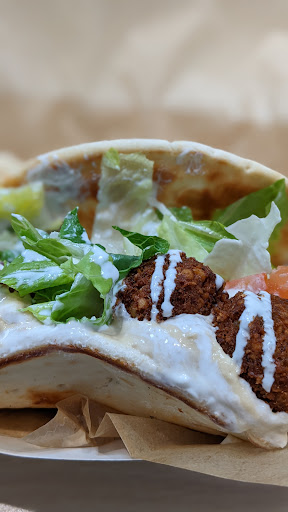 Photo of Taza Fresh - 1310 S Duff Ave #105, Ames, IA 50010