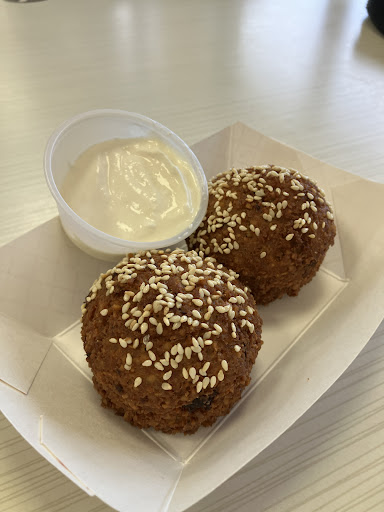 Photo of Taza Fresh - 1310 S Duff Ave #105, Ames, IA 50010