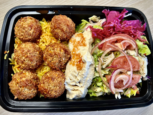 Photo of Taza Fresh - 1310 S Duff Ave #105, Ames, IA 50010