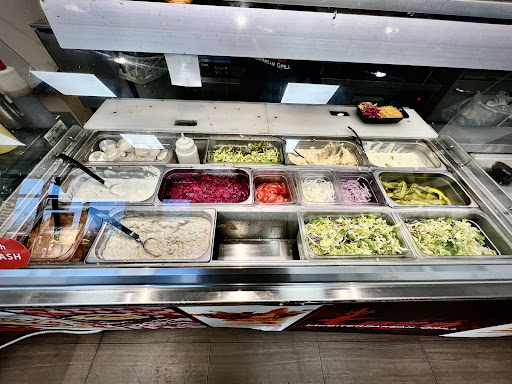 Photo of Taza Fresh - 1310 S Duff Ave #105, Ames, IA 50010