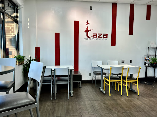Photo of Taza Fresh - 1310 S Duff Ave #105, Ames, IA 50010