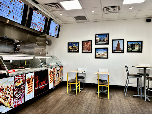 Photo of Taza Fresh - 1310 S Duff Ave #105, Ames, IA 50010