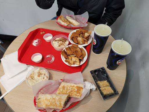 Photo of Taza Fresh - 1310 S Duff Ave #105, Ames, IA 50010