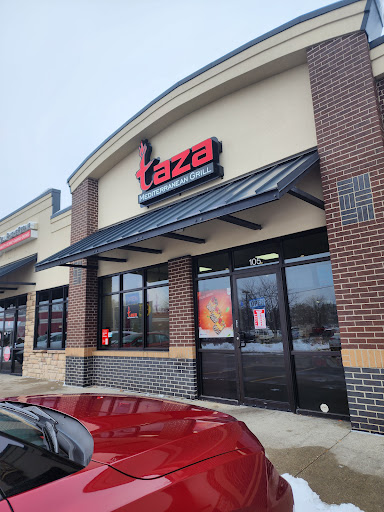 Photo of Taza Fresh - 1310 S Duff Ave #105, Ames, IA 50010