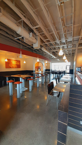 Photo of Naf Naf Grill - 13250 Technology Dr. a104, Eden Prairie, MN 55344