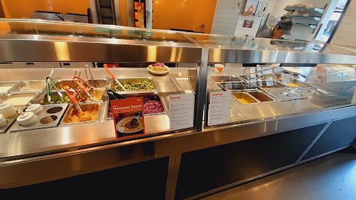 Photo of Naf Naf Grill - 13250 Technology Dr. a104, Eden Prairie, MN 55344